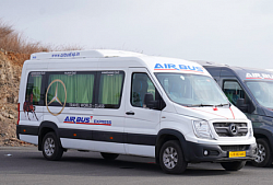 Airport  transfers